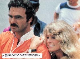 CANNONBALL RUN