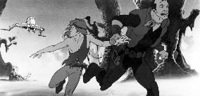 STARCHASER: THE LEGEND OF ORIN