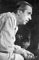 HARALD BRAUN