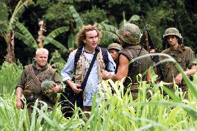 TROPIC THUNDER