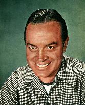 BOB HOPE