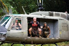 TROPIC THUNDER