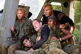 TROPIC THUNDER