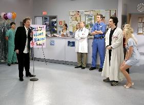 SCRUBS