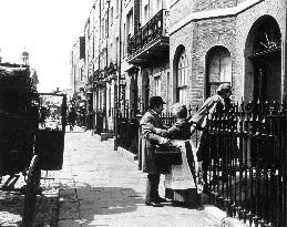 THE PRIVATE LIFE OF SHERLOCK HOLMES