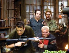 TROPIC THUNDER