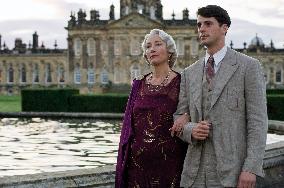 BRIDESHEAD REVISITED