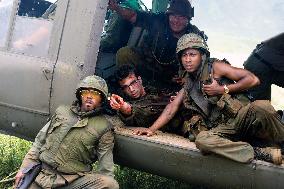 TROPIC THUNDER