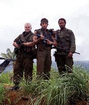 TROPIC THUNDER