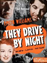 THEY DRIVE BY NIGHT