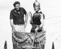 BEN-HUR