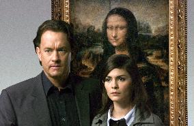 THE DA VINCI CODE