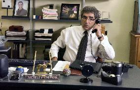 FOR YOUR CONSIDERATION