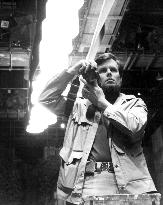 GARY KURTZ  Producer