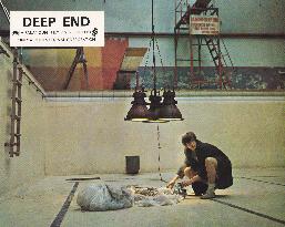 DEEP END