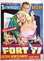 FORT TI