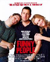 FUNNY PEOPLE