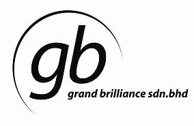 GRAND BRILLIANCE FILM LOGO  from the film Mukhsin