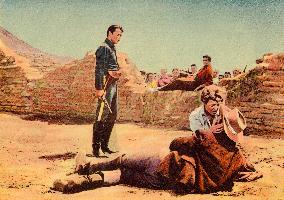 THE GUNS OF FORT PETTICOAT