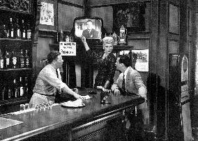 IT SHOULD HAPPEN TO YOU