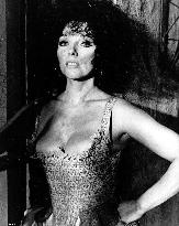 THE BAWDY ADVENTURES OF TOM JONES