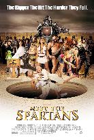 MEET THE SPARTANS