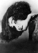 NAZIMOVA