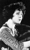 NAZIMOVA