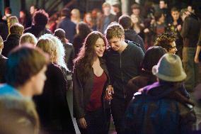 NICK AND NORAH'S INFINITE PLAYLIST