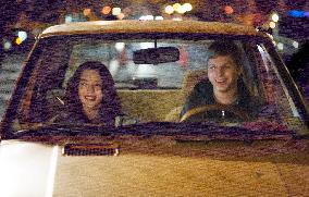 NICK AND NORAH'S INFINITE PLAYLIST