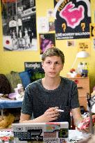 NICK AND NORAH'S INFINITE PLAYLIST