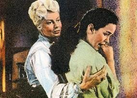 THE GUNS OF FORT PETTICOAT