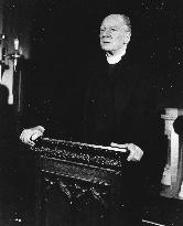 A PORTRAIT OF THE ARTIST AS AYOUNG MAN