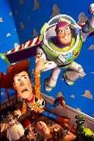 TOY STORY