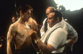 TRIUMPH OF THE SPIRIT