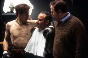 TRIUMPH OF THE SPIRIT