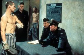 TRIUMPH OF THE SPIRIT