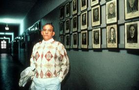 TRIUMPH OF THE SPIRIT