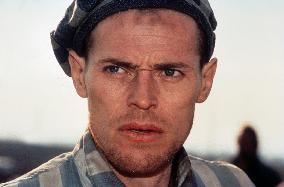 TRIUMPH OF THE SPIRIT