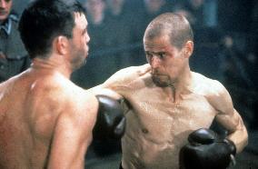 TRIUMPH OF THE SPIRIT