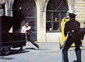 WELCOME HOME, SOLDIER BOYS