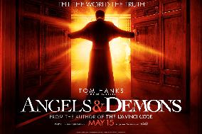 ANGELS &amp; DEMONS