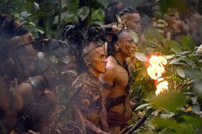 APOCALYPTO