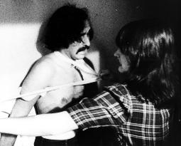 THE DEVIL'S CLEAVAGE