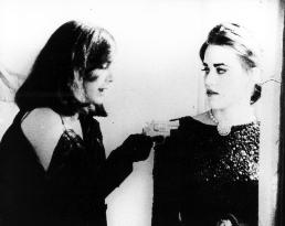 THE DEVIL'S CLEAVAGE