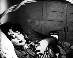 THE DEVIL'S CLEAVAGE