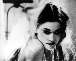 THE DEVIL'S CLEAVAGE