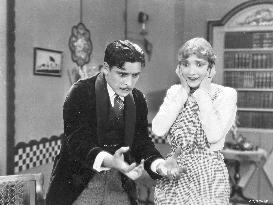 HER SISTER FROM PARIS