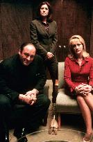 THE SOPRANOS