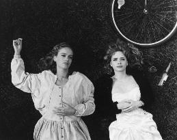 THE UNBELIEVABLE TRUTH